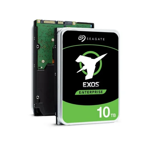 10TB exos