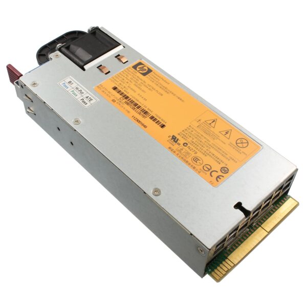 HP 750W