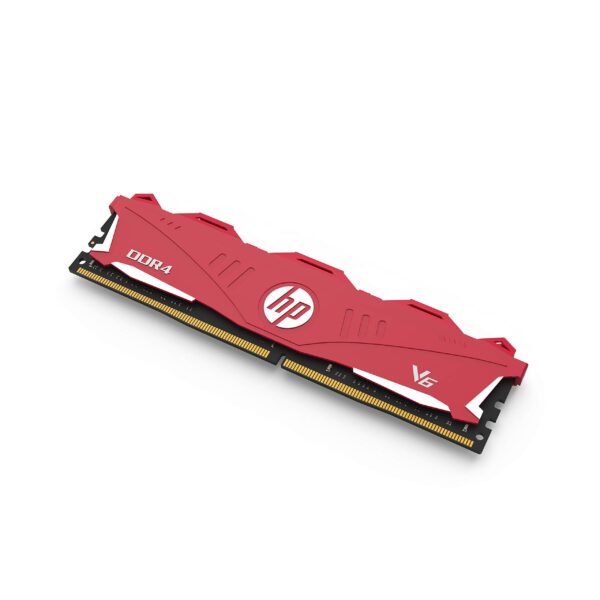 HP 8GB Dual Rank DDR4 2666