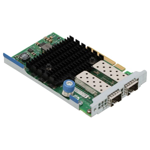 کارت شبکه HPE Ethernet 10Gb 2-port 560FLR-SFP+ FIO پارت 684218-B21