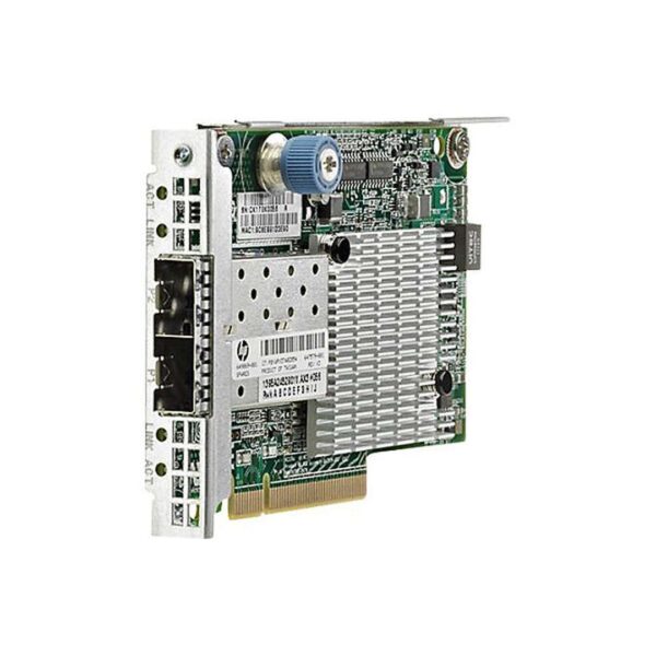 کارت شبکه HPE 530FLR-SFP+ دو پورت 10GbE FlexibleLOM