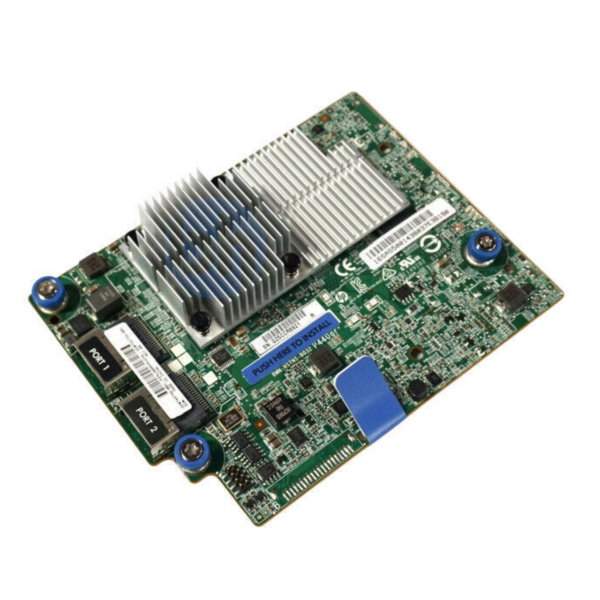 HP P440ar