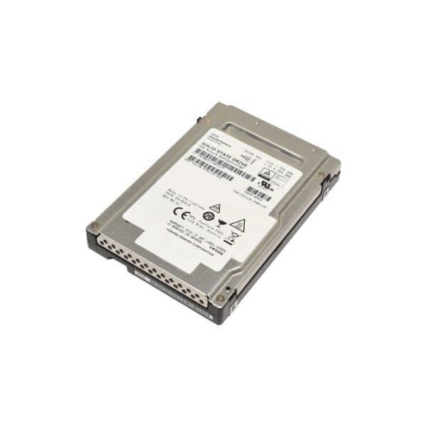 حافظه SSD سرور HPE 800GB SATA 6Gb/s Mixed Use SFF، فرم‌فاکتور 2.5 اینچ، پارت‌نامبر 804625-B21