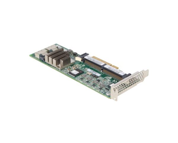 رید کنترلر HPE Smart Array P420 با 1GB FBWC مدل 631670-B21