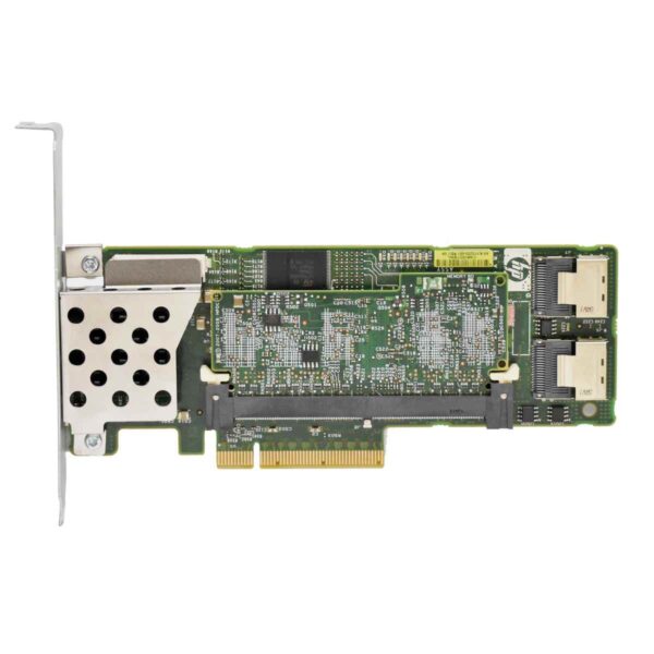 P410 256MB