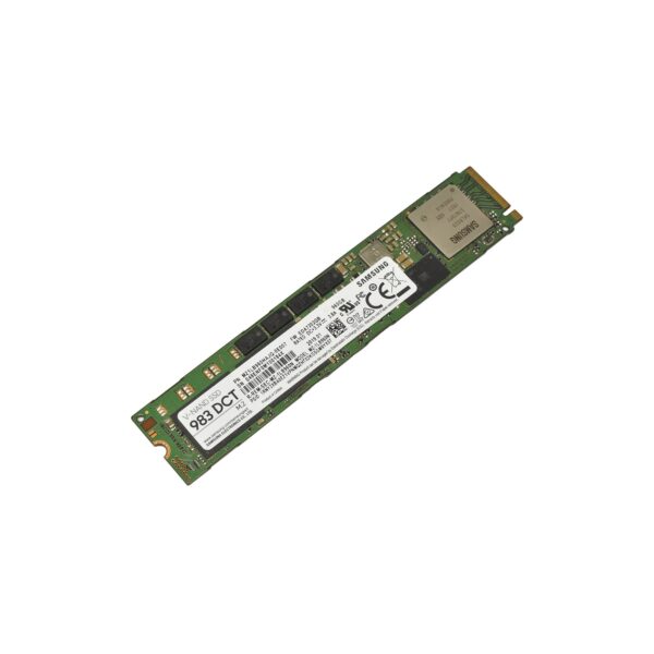 SSD دیتاسنتری Samsung 983 DCT 960GB U.2 NVMe