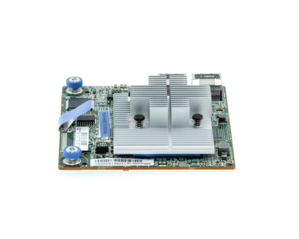 رید کنترلر HPE Smart Array E208i-a SR Gen10 مدل 804326-B21