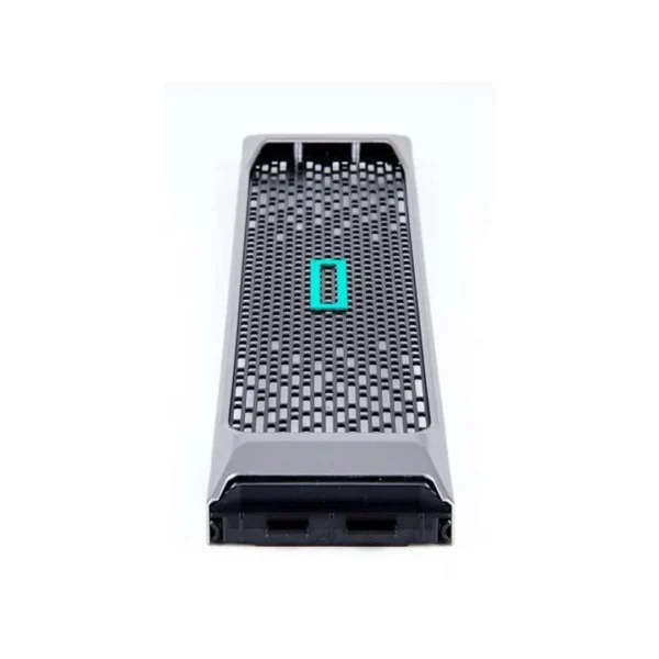 بزل امنیتی HPE 2U پارت 666988-B21 برای سرور ProLiant