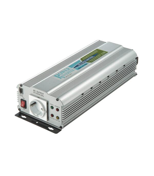 hp 1500 wat