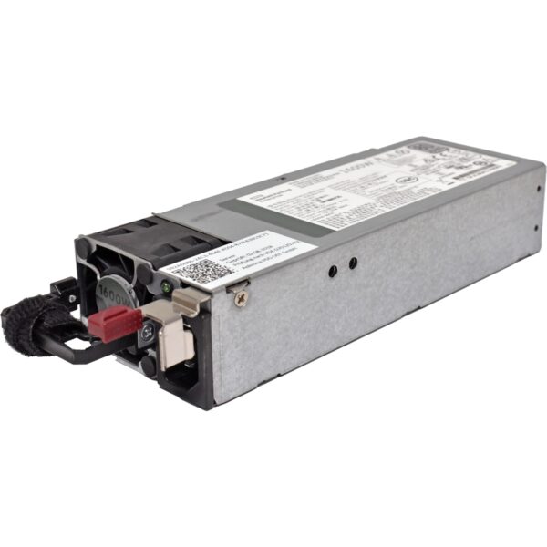 پاور سرور HPE 1600W Flex Slot Platinum مدل 830272-B21