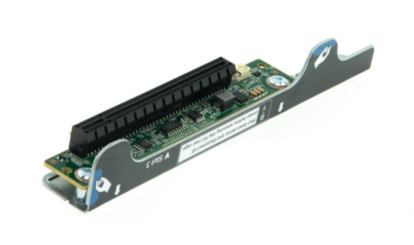 رایزر Low Profile برای سرور HPE ProLiant DL360 Gen10، پارت‌نامبر 867982-B21