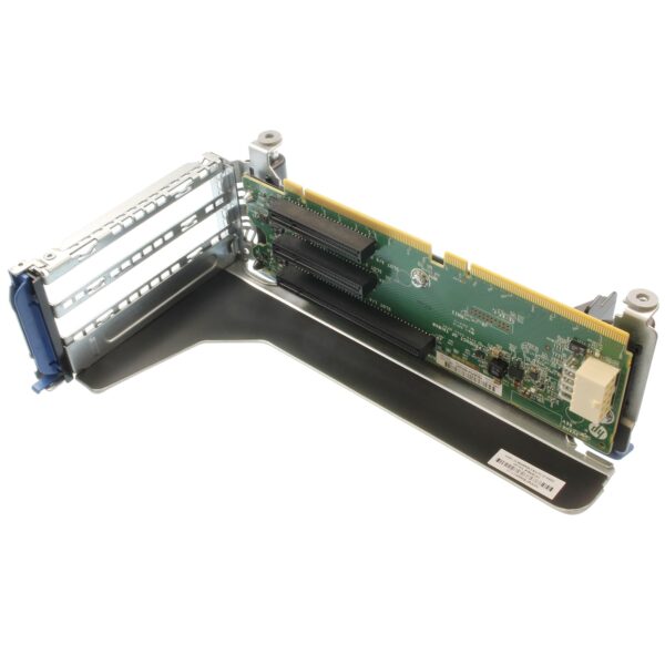raiser DL380 G8 6GB