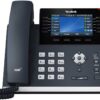 تلفنهای تحت شبکه Yealink برای مقایسه T53 و T46U