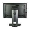 نمای مانیتور HP Z Display Z24i 24 اینچ IPS