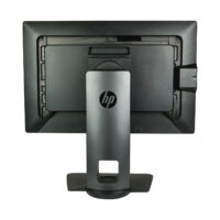 نمای مانیتور HP Z Display Z24i 24 اینچ IPS