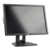 مانیتور HP Z24i با پنل IPS و پایه ارگونومیک