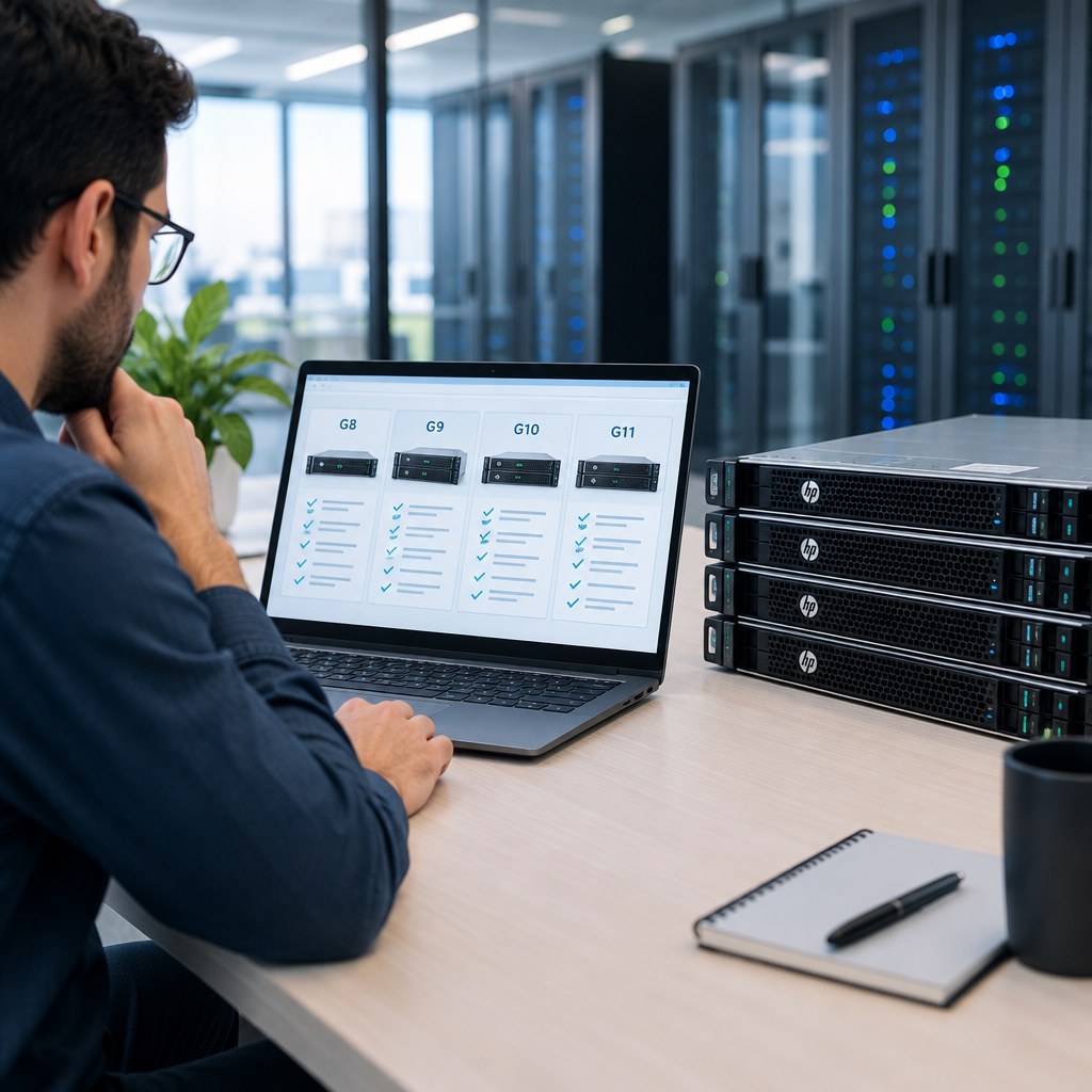 راهنمای انتخاب UPS برای سرور؛ محاسبه توان، VA و زمان پشتیبانی